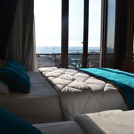 Blue Istanbul Suites 외부 사진