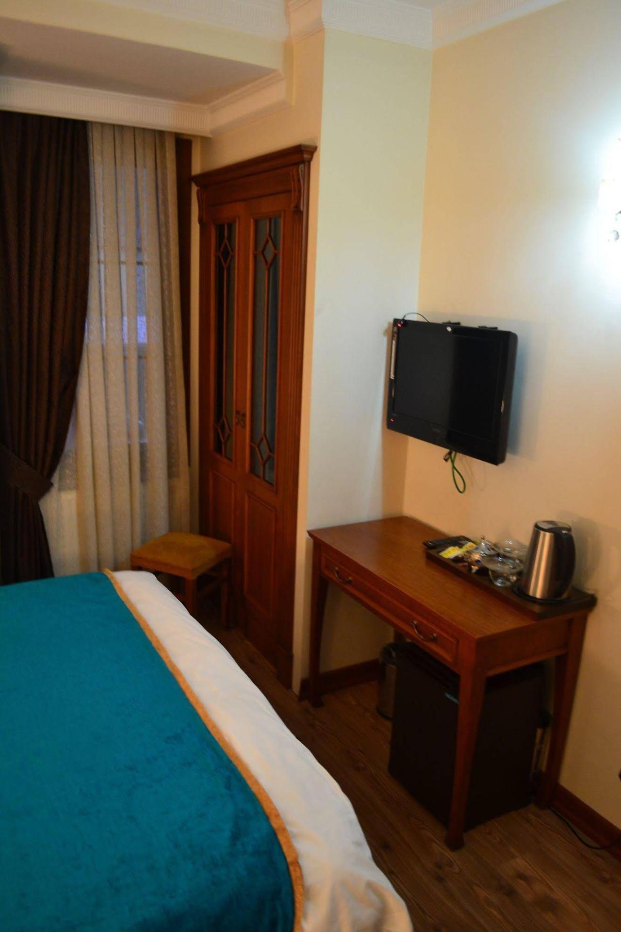 Blue Istanbul Suites 외부 사진