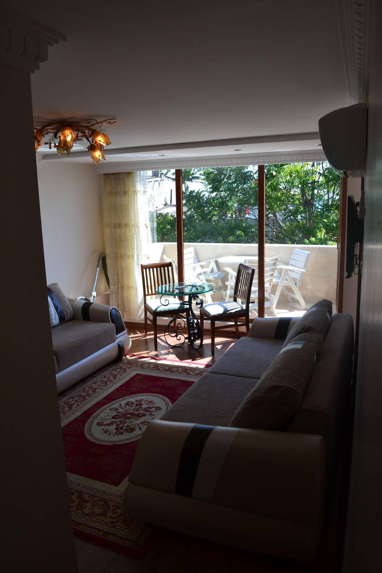 Blue Istanbul Suites 외부 사진