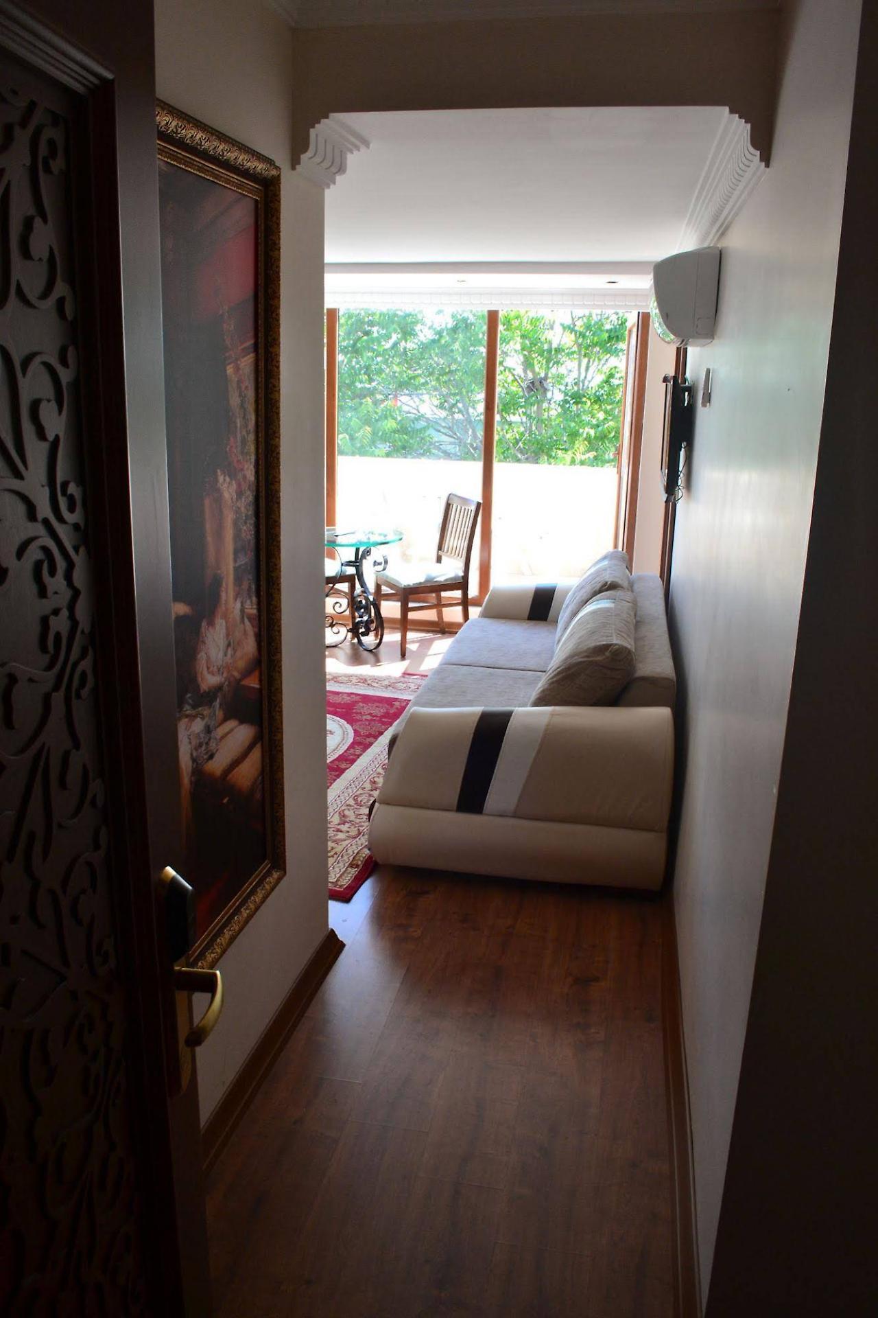 Blue Istanbul Suites 외부 사진