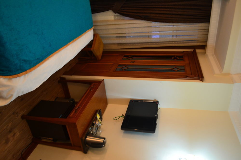 Blue Istanbul Suites 외부 사진